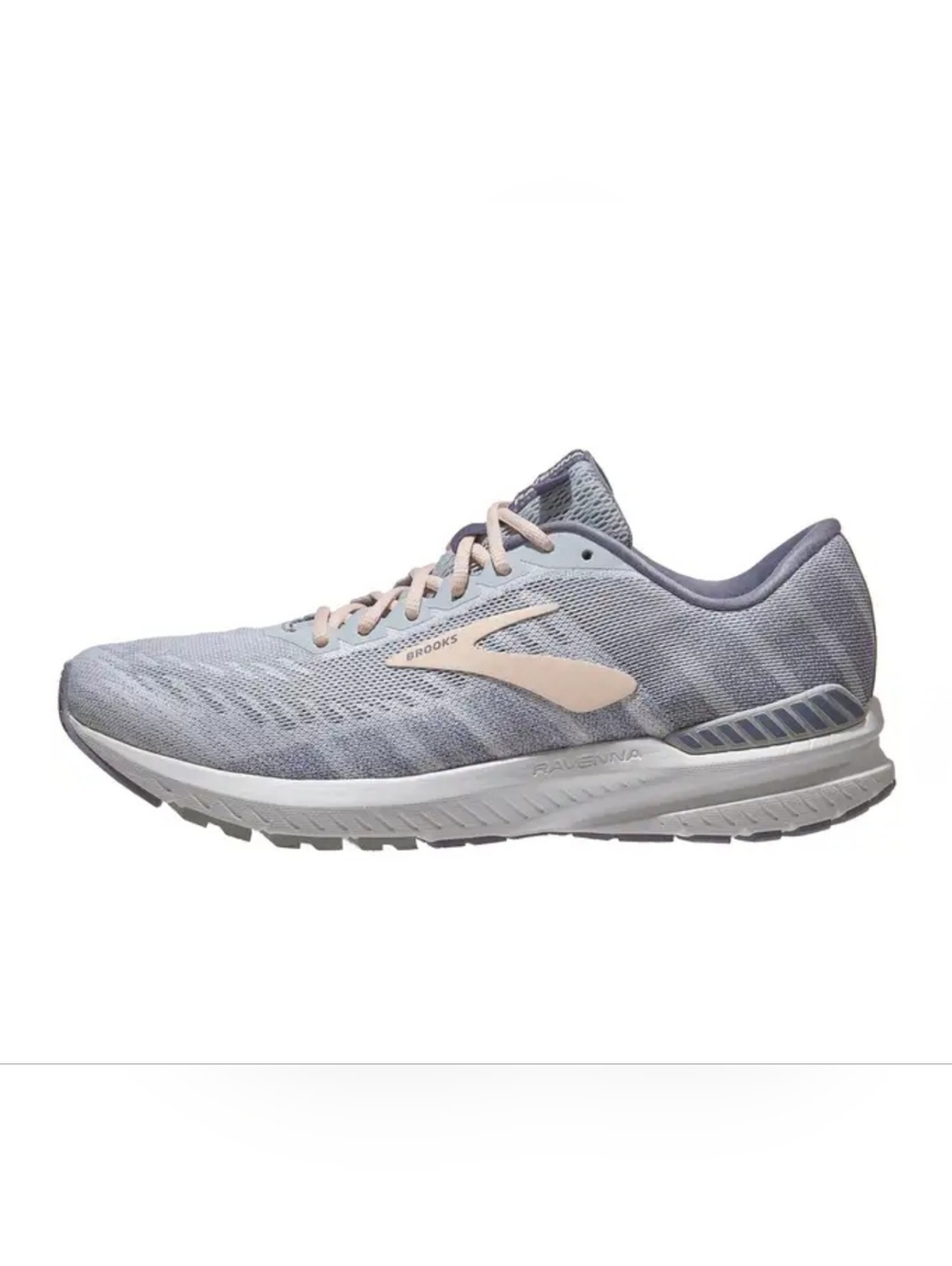Brooks Revenba 10 Athletic Sneakers